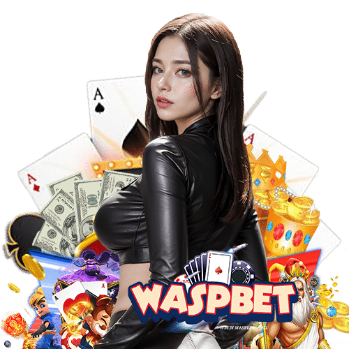 waspbet คาสิโน
