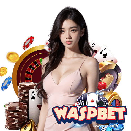 waspbet สล็อต