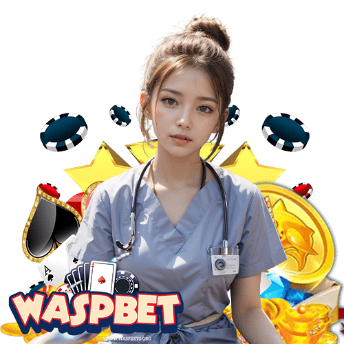 waspbet เครดิตฟรี