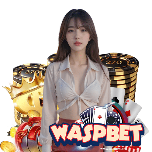 waspbet เว็บตรง